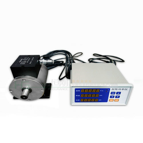 電機實時功率扭矩測試儀