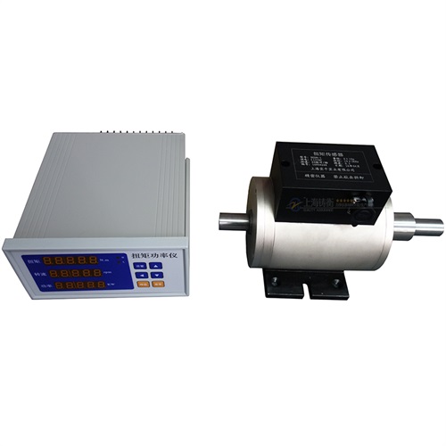 數(shù)顯式可變扭矩動態(tài)電機(jī)扭矩校驗(yàn)儀