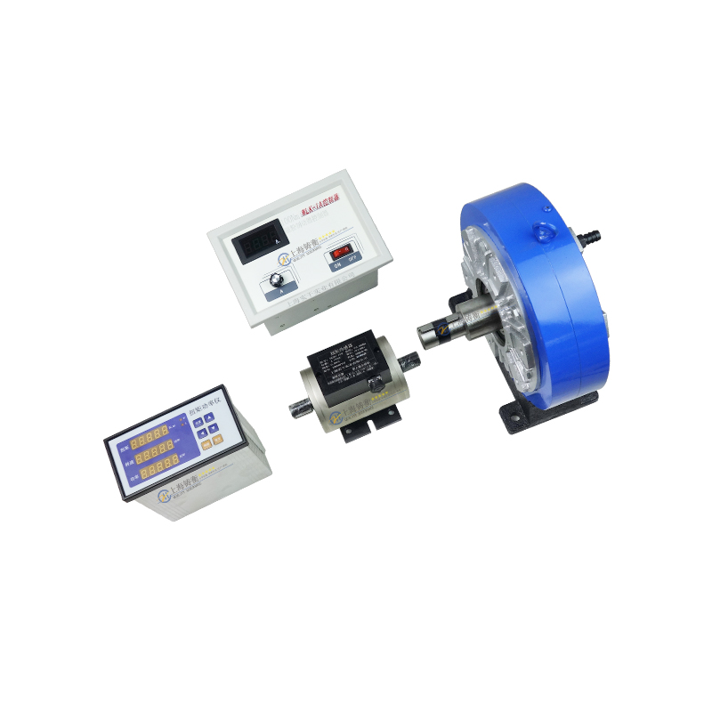 檢測0.5N.m微小電機扭轉(zhuǎn)力矩功率動態(tài)小扭矩傳感器電機扭力儀