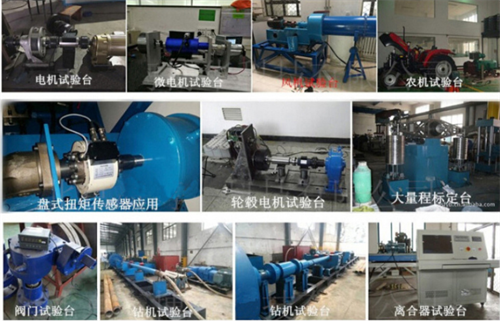 235n.m柴油發(fā)電機旋轉(zhuǎn)扭矩檢測儀 電動機動態(tài)扭矩功率測試臺