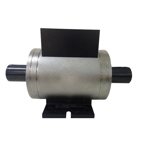 50n.m電機減速器旋轉(zhuǎn)扭矩測試儀 電動機信號導(dǎo)出動態(tài)轉(zhuǎn)速扭力測量儀