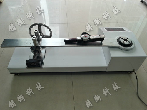 扭力扳手測(cè)量?jī)x圖片